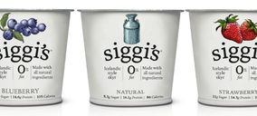 Siggis, yogur de plena tendencia, aterriza en España de la mano de Lactalis Nestlé