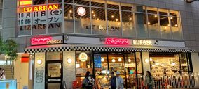 Lizarran suma su cuarto local en Japón