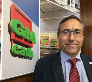 Lluís Labairu (GM Food Ibérica): “ La proximidad tiene un futuro brutal, si se reinventa