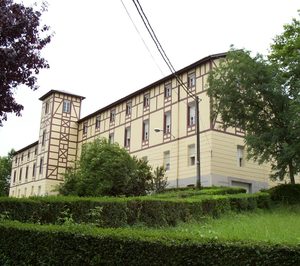 Kabia incorporará en 2020 la gestión de las residencias municipales de Eibar y Pasaia