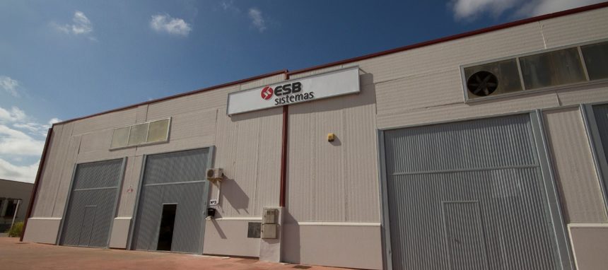 ESB Sistemas eleva su apuesta por el desarrollo de antenas de telefonía mimetizadas