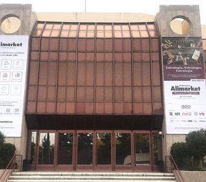 VII Encuentro Alimarket Restauración Organizada