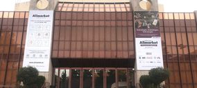 VII Encuentro Alimarket Restauración Organizada