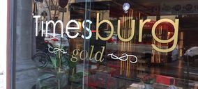 Timesburg abrirá su segundo local en Madrid y debutará en centros comerciales