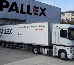 Pall-Ex cede la gestión de su nuevo hub de Barcelona a un asociado