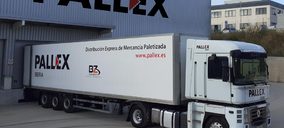 Pall-Ex cede la gestión de su nuevo hub de Barcelona a un asociado