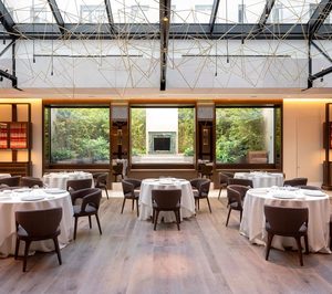 iKasa contempla seguir apostando por la restauración