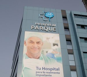 Julio García, nuevo director de Operaciones de Parque Hospitales