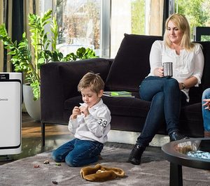 Scyse incorpora a su catálogo la marca Boneco de tratamiento de aire