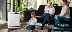 Scyse incorpora a su catálogo la marca Boneco de tratamiento de aire