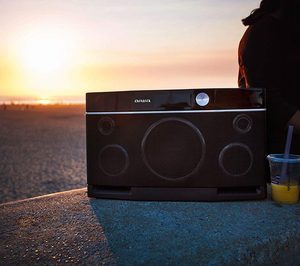 La marca ‘Aiwa’ regresa al mercado español