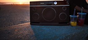 La marca ‘Aiwa’ regresa al mercado español