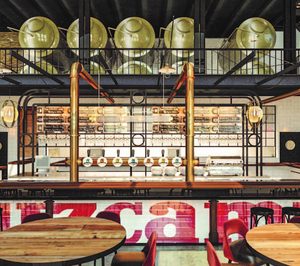 Heineken desembolsa 8 M para rehabilitar la antigua fábrica de Cruzcampo