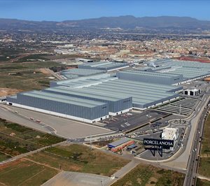 Porcelanosa gana el Premio Nacional de Innovación 2019