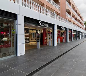 ‘Perfumería Sabina’ renueva el concepto de tienda y abre más establecimientos