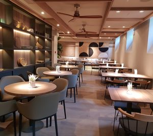 Saona suma 16 restaurantes con su última apertura en Madrid