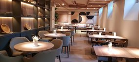Saona suma 16 restaurantes con su última apertura en Madrid