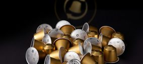 Nespresso avanza en sostenibilidad con el foco en sus cápsulas de aluminio