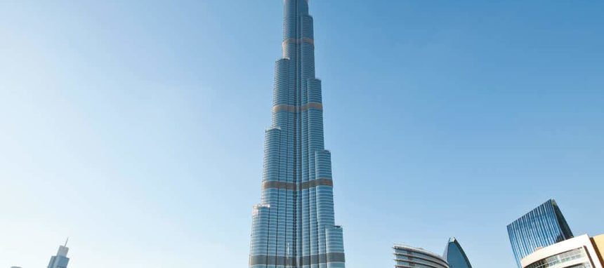 ABB mejora la eficiencia energética del edificio Burj Khalifa en Dubái