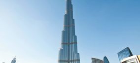 ABB mejora la eficiencia energética del edificio Burj Khalifa en Dubái