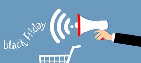 El Black Friday sigue ganando adeptos
