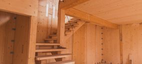 Ursa instala su aislamiento insuflado en un proyecto de alta eficiencia energética en Gran Canaria