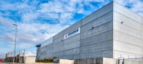 Aquaram pone en marcha nueva fábrica