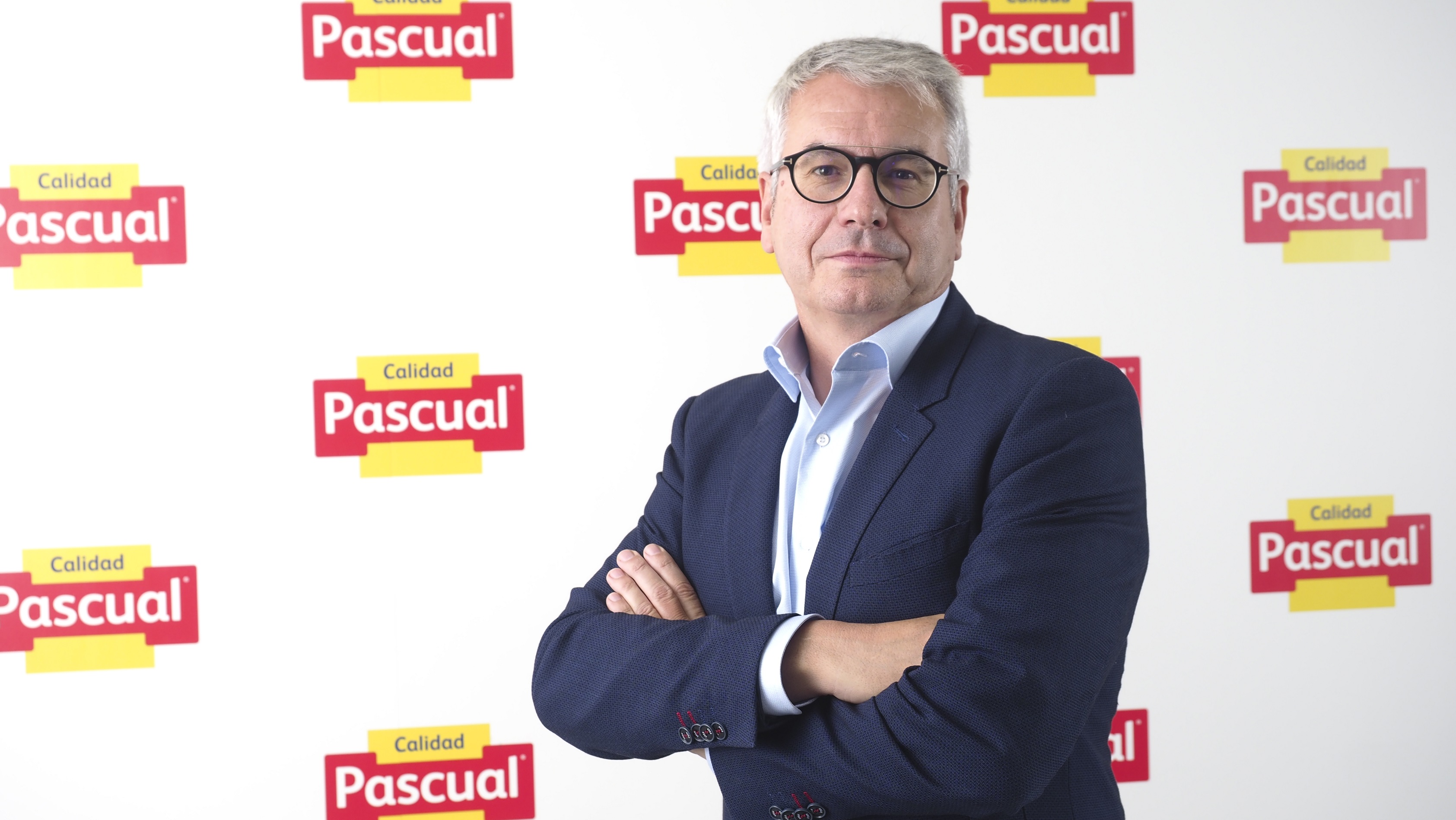 Pascual reestructura sus líneas de negocio tras la salida de José Luis Saiz