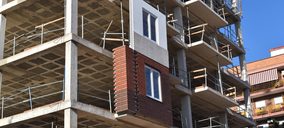 Aedas Homes llevará las fachadas industrializadas a sus promociones de la mano de Spans