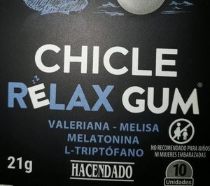 ¿Qué hay detrás de los nuevos chicles funcionales de Mercadona?
