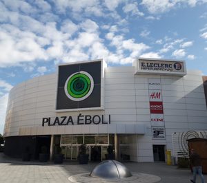 Fersay entra en E-Leclerc