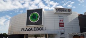 Fersay entra en E-Leclerc