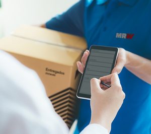 MRW abre una plataforma en Andalucía y prepara movimientos de cara a Navidad