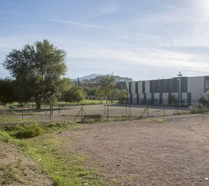 Molins de Rei avanza en su proyecto de nueva residencia