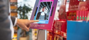 Nestlé Market estrena el pago con reconocimiento facial