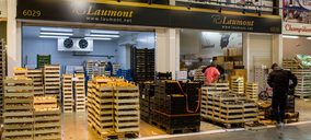 Laumont apuesta fuerte por su expansión en distribución organizada