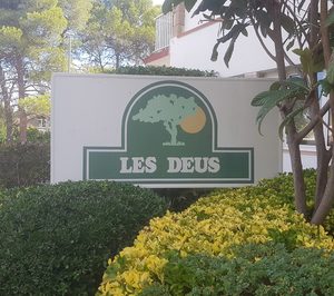 El Grup VL compra la residencia Les Deus de Corbera