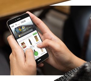 Lidl extiende la venta online a Barcelona y Valencia