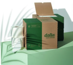 LC Paper avanza en su apuesta por la sostenibilidad