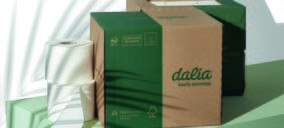 LC Paper avanza en su apuesta por la sostenibilidad