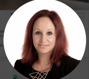 Loli Moroño (PF1 Contract): Hoy en día, al estar tan expuestos en las redes, podemos perder el efecto Wow