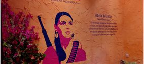 La Chelinda suma un segundo establecimiento en Barcelona