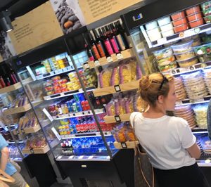 La matriz de Nostrum solicita la fase de liquidación