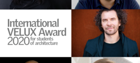 El International Velux Award 2020 ya tiene jurado