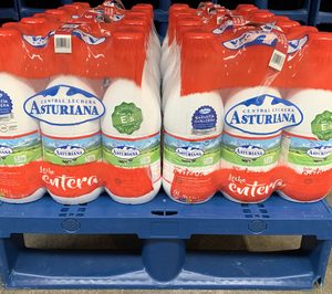 Capsa y Nortpalet se alían para reciclar materiales