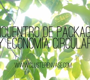 El sector del Packaging analiza cómo se afronta la Economía Circular