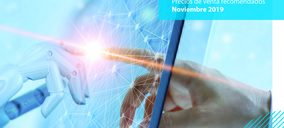 Daikin presenta su nueva tarifa de precios para 2020