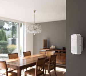 Gigaset lanza un catálogo completo de dispositivos Smart Home