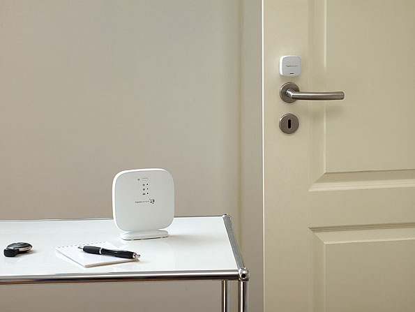 Gigaset lanza un catálogo completo de dispositivos Smart Home