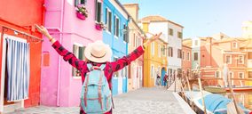 Saint-Gobain Weber amplía su colección de revestimientos para fachadas